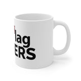 This Flag MATTERS - Mug 11oz